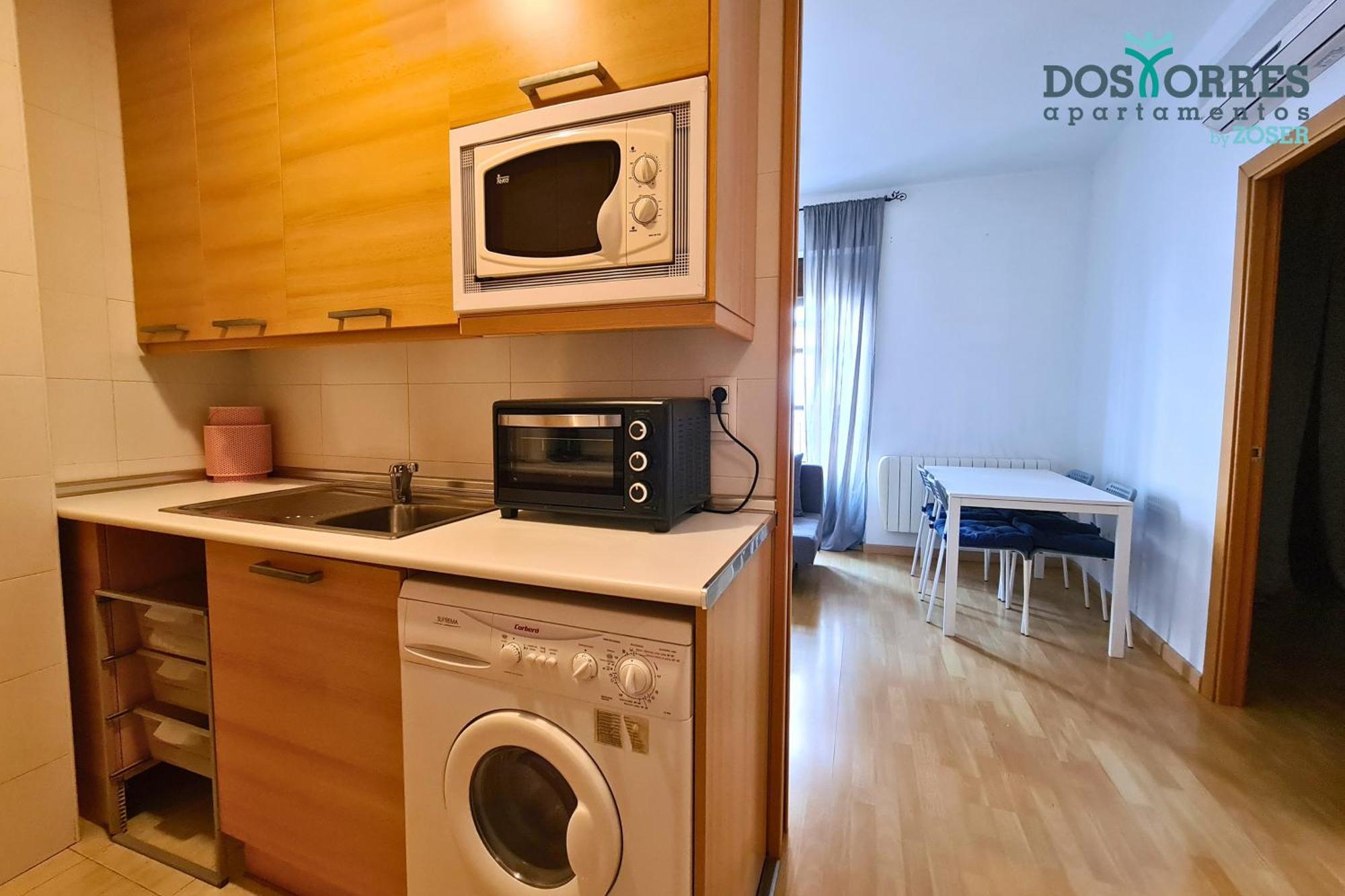 Dos Torres Pilar Suites- Balcones Con Vistas A La Ciudad سرقسطة المظهر الخارجي الصورة
